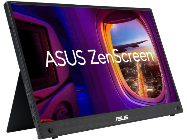 Портативный монитор ASUS ZenScreen MB16AHG