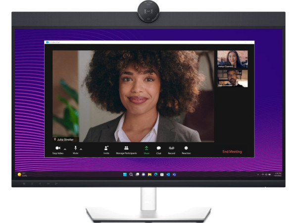 Монитор Dell P2724DEB