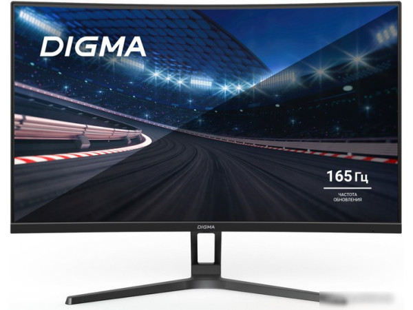 Игровой монитор Digma Overdrive 27A510F