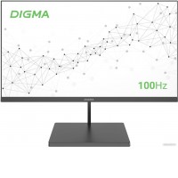 Монитор Digma Progress 27A501F