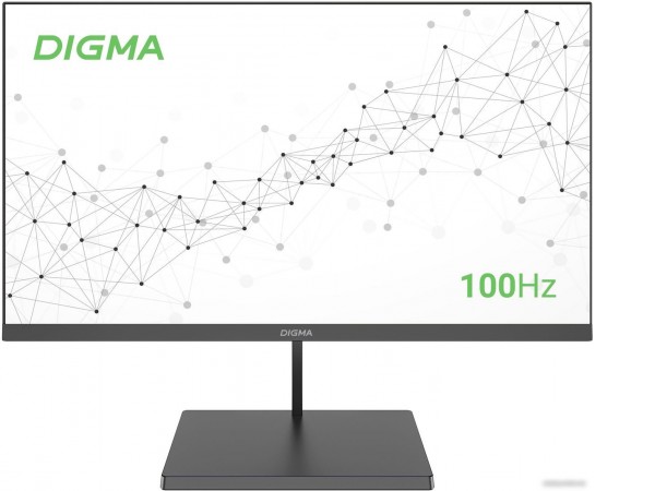 Монитор Digma Progress 27A501F