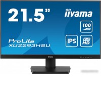 Монитор Iiyama XU2293HSU-B6