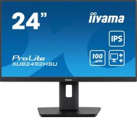 Монитор Iiyama ProLite XUB2492HSU-B6