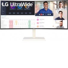 Игровой монитор LG UltraWide 38WR85QC-W