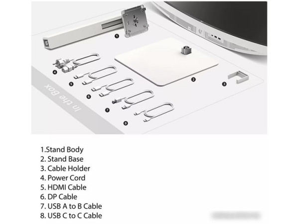 Игровой монитор LG UltraWide 38WR85QC-W