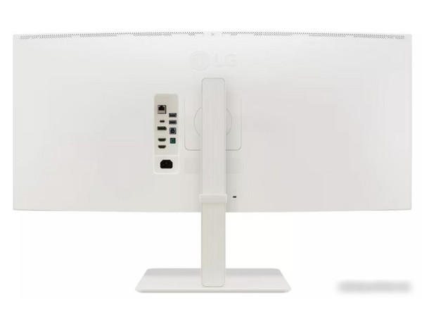 Игровой монитор LG UltraWide 38WR85QC-W