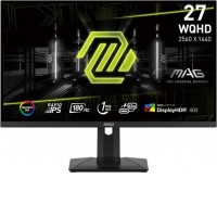Игровой монитор MSI MAG 274QRF QD E2
