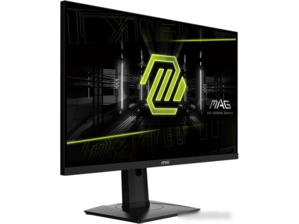Игровой монитор MSI MAG 274QRF QD E2