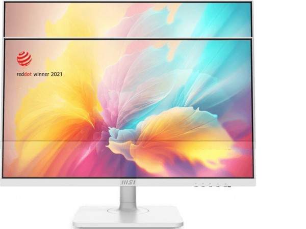 Монитор MSI Modern MD272XPW