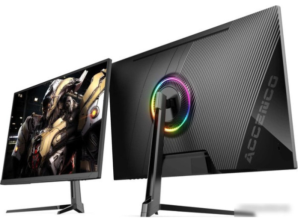 Игровой монитор NPC MD2412