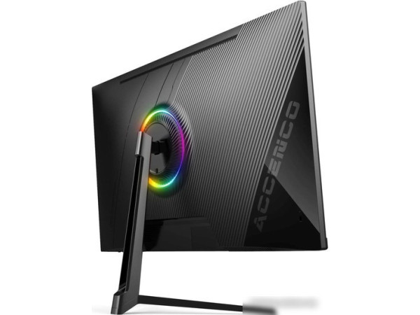 Игровой монитор NPC MD2412