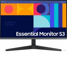 Монитор Samsung Essential S3 LS27C330GAIXCI