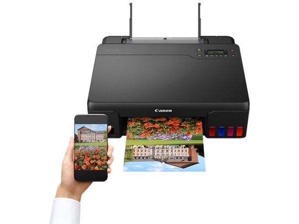 Принтер Canon PIXMA G540