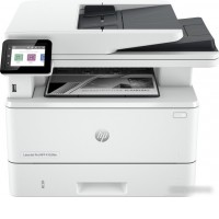 МФУ HP LaserJet Pro MFP 4103fdn 2Z628A