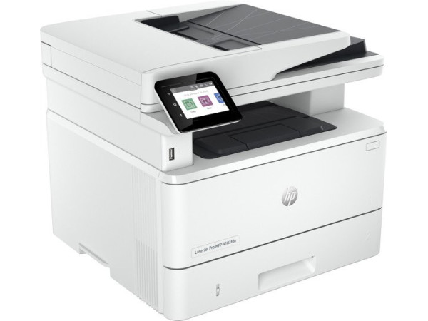 МФУ HP LaserJet Pro MFP 4103fdn 2Z628A