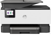 МФУ HP OfficeJet Pro 9010
