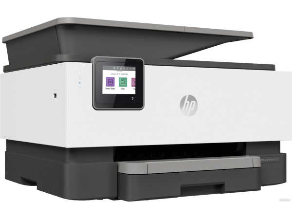 МФУ HP OfficeJet Pro 9010