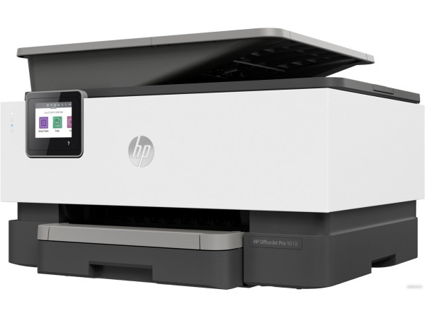 МФУ HP OfficeJet Pro 9010