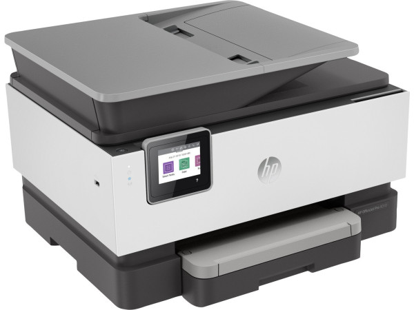 МФУ HP OfficeJet Pro 9010