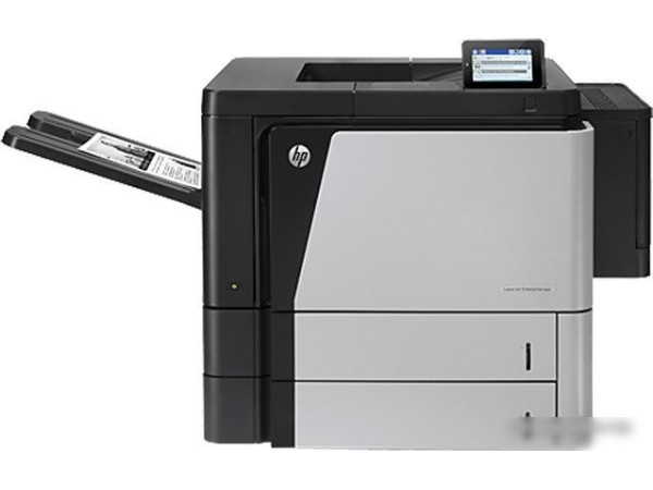 Принтер HP LaserJet Enterprise M806dn (CZ244A)
