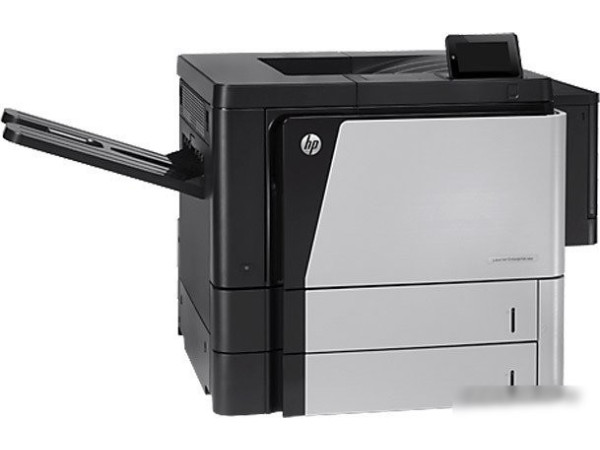 Принтер HP LaserJet Enterprise M806dn (CZ244A)