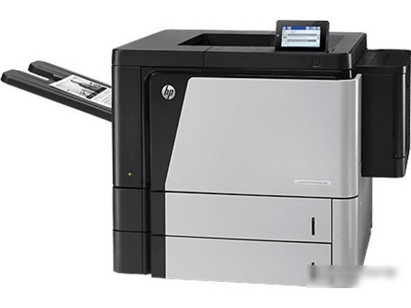 Принтер HP LaserJet Enterprise M806dn (CZ244A)