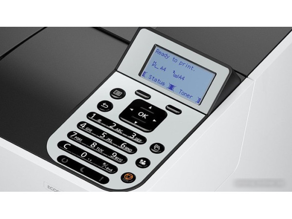 Принтер Kyocera Mita ECOSYS PA5500x