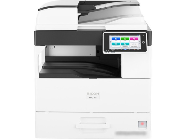МФУ Ricoh IM 2702