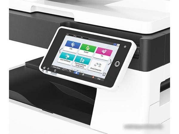 МФУ Ricoh IM 2702