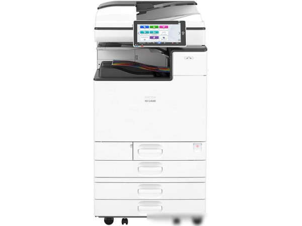 МФУ Ricoh IM C4500LT