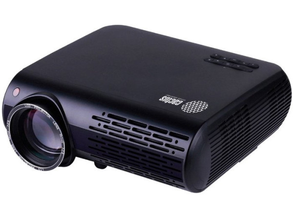 Проектор CACTUS CS-PRO.02B.WUXGA