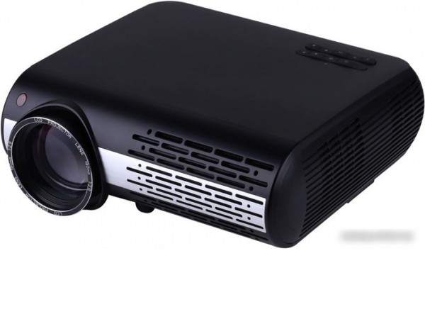 Проектор CACTUS CS-PRO.02B.WUXGA-W