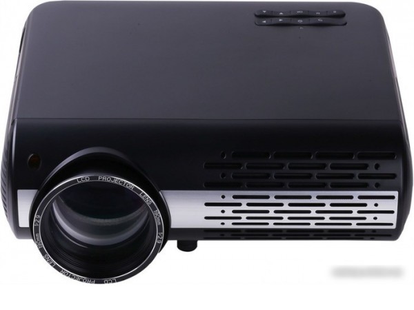 Проектор CACTUS CS-PRO.02B.WUXGA-W