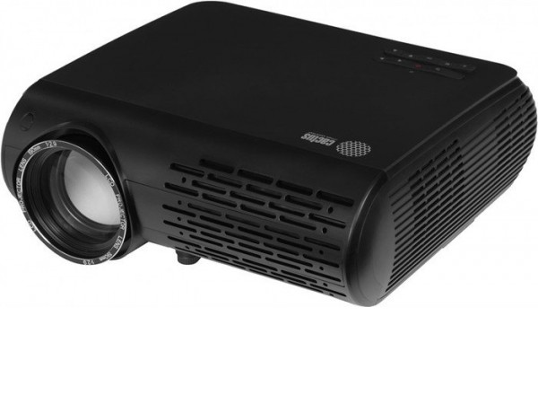 Проектор CACTUS CS-PRO.02B.WUXGA-W