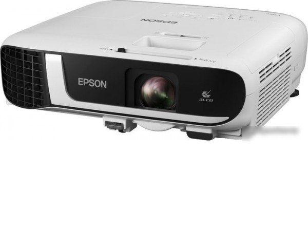Проектор Epson EB-FH52