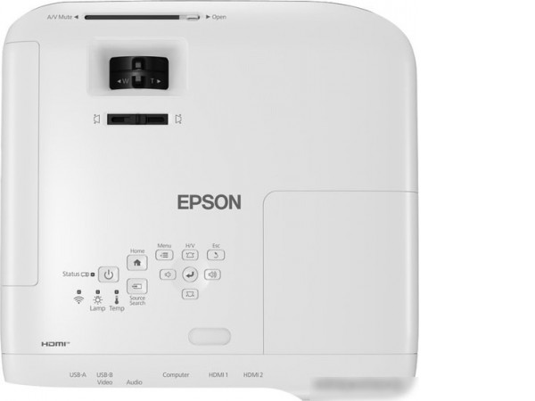Проектор Epson EB-FH52