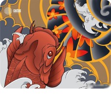 Коврик для мыши CACTUS CS-MP-PRO04XL