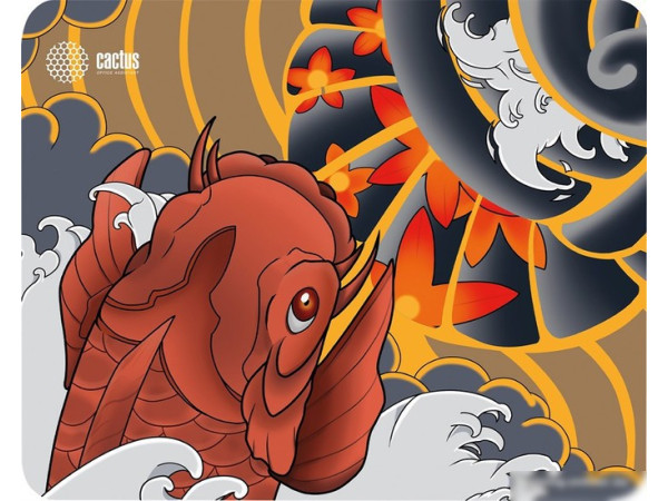 Коврик для мыши CACTUS CS-MP-PRO04XL