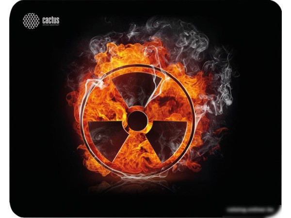 Коврик для мыши CACTUS CS-MP-PRO06XL