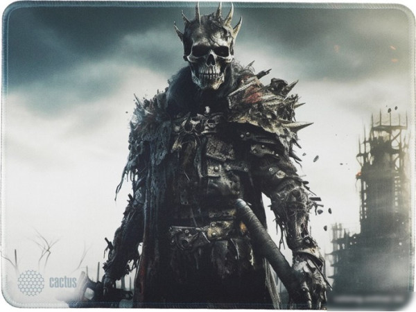 Коврик для мыши CACTUS CS-MP-PRO09XL