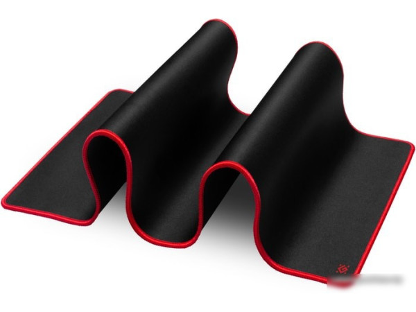 Коврик для мыши Defender Black Ultra XXL