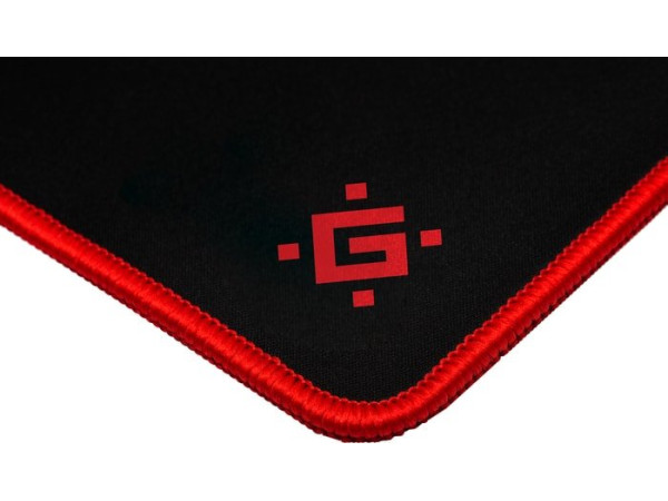 Коврик для мыши Defender Black Ultra XXL