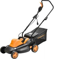 Газонокосилка Carver LME-1437