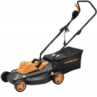 Колёсная газонокосилка Carver LME-1840
