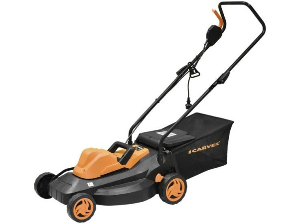 Колёсная газонокосилка Carver LME-1840