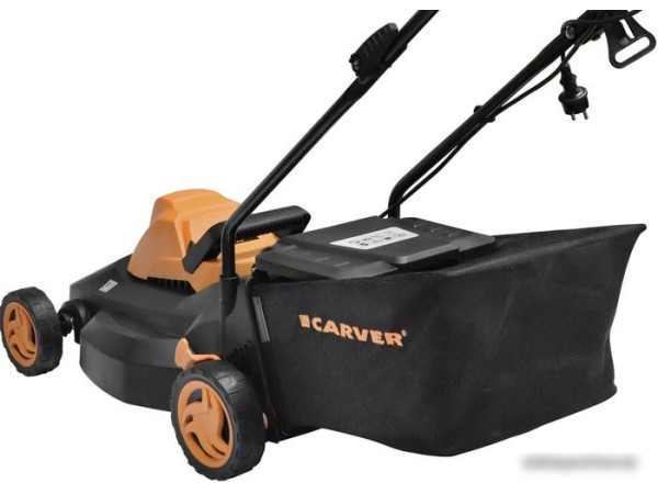 Колёсная газонокосилка Carver LME-1840