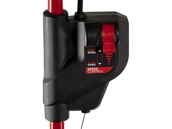 Газонокосилка Einhell GE-CM 36/47 S HW Li (с 4-мя АКБ)