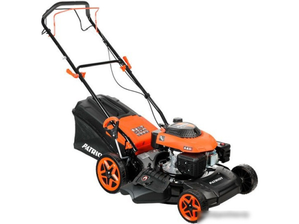Колёсная газонокосилка Patriot PT 46S The One