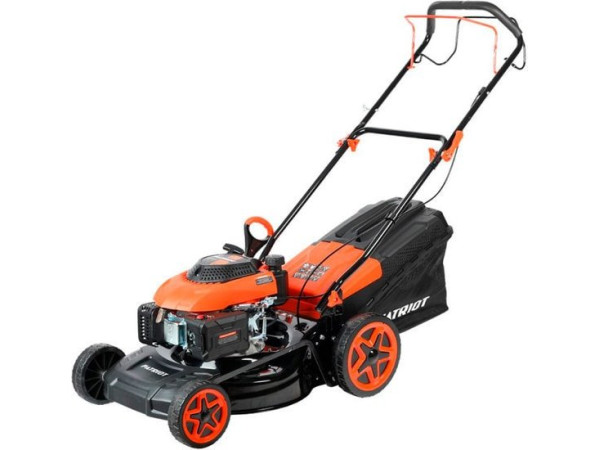 Колёсная газонокосилка Patriot PT 46S The One