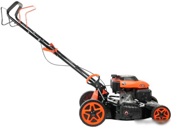 Колёсная газонокосилка Patriot PT 46S The One